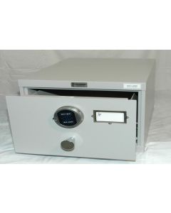 Class B Plus 1 Drawer Security Container