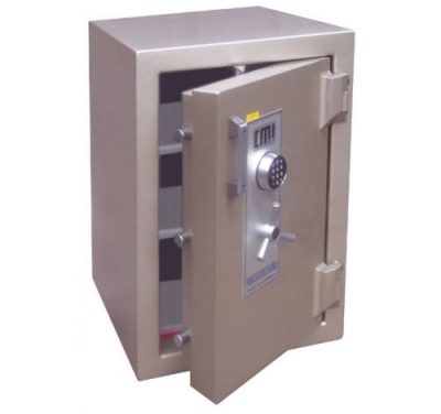 CMI Commander Safes CR6