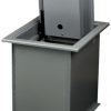 In Floor Safe Secuguard