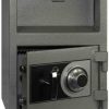 Secuguard AP520 Cash Management Deposit Shute Safes
