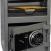 Secuguard AP520 Cash Management Deposit Shute Safes