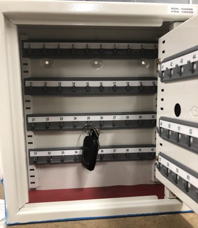 Diplomat Security Key Cabinet KC64 - Image 2
