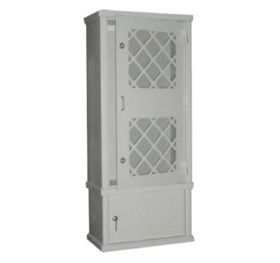 CMI - RDS2-2K - Rifle Display Safes