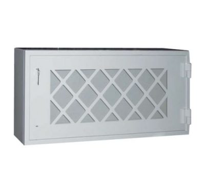 CMI Rifle Display Safes RDS-WK