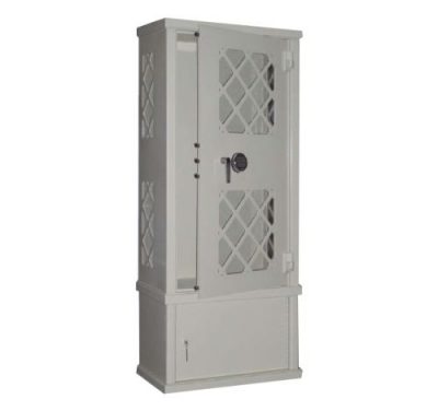 CMI - RDS2-DB - Rifle Display Safes