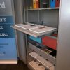 Fileguard Class B Double Door Security Container - Image 3