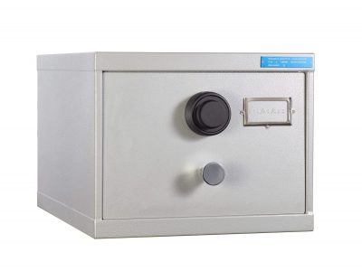 Fileguard Class B 1 Drawer Security Container
