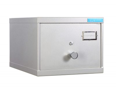 Fileguard Class C 1 Drawer Security Container