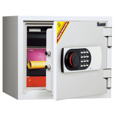 Guardall Fire Resistant GDF 119EN Safes