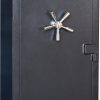 Secuguard - GS3KL Cat A B C D & H - 10 Rifle Gun Safe