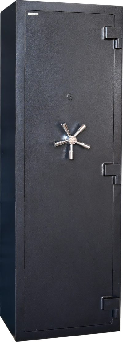 Secuguard - GS3KL Cat A B C D & H - 10 Rifle Gun Safe