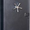 Secuguard - GS3EL Cat A B C D & H - 10 Rifle Gun Safe