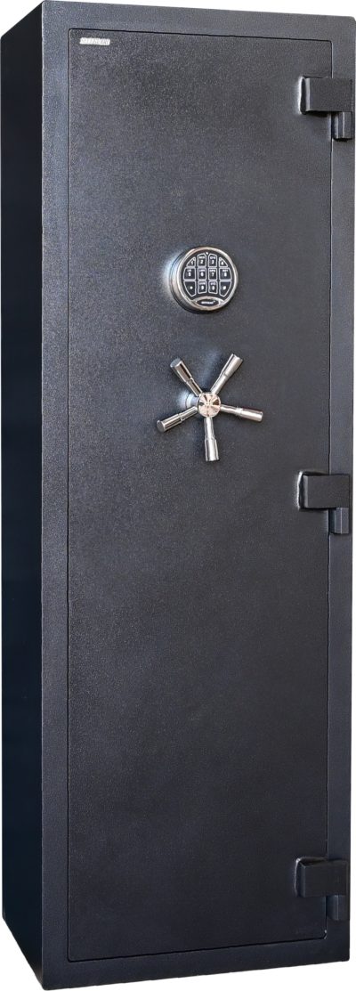 Secuguard - GS3EL Cat A B C D & H - 10 Rifle Gun Safe