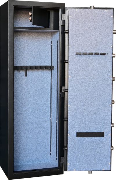 Secuguard - GS3KL Cat A B C D & H - 10 Rifle Gun Safe - Image 3
