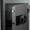 Cash Management Deposit Shute Safes