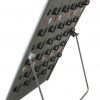 Secuguard Key insertion pannel