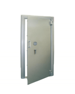 CMI Class ‘B’ Strongroom Door and Frame G-CDB4