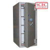 CMI Class ‘A’ High Security Filing Cabinets G-CA2 - 2 Drawers