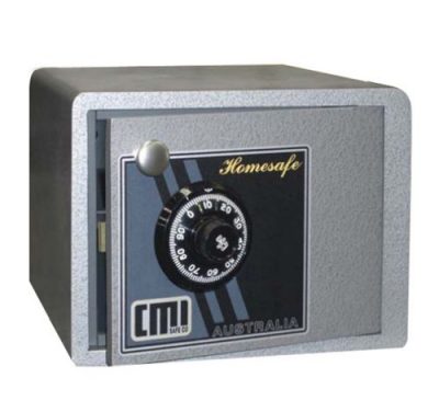 CMI Home Safes HS2 - Image 2