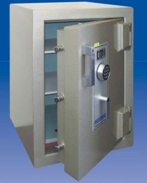 CMI Commander Safes CR9