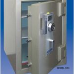 CMI Commander Safes CR3