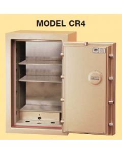 Commander Safes CR4