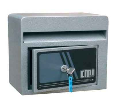 CMI Mini Deposit Safes DEP2 - Image 3