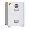 Diplomat Fire Resisting Filing Cabinet DFC2000E