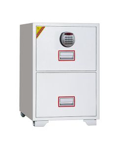 Diplomat Fire Resisting Filing Cabinet DFC2000E