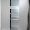 double door container class b
