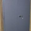 double door container class c