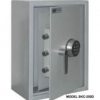 CMI Security key Cabinet SKC 250D