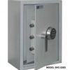 SKC 75D CMI Security key Cabinet