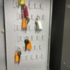 SKC 250D CMI Security key Cabinet