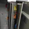 CMI Security key Cabinet SKC 250D