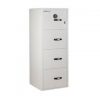 Chubb Fire File 25 4 Drawers
