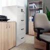 Chubb Fire File 31 - 4 drawers