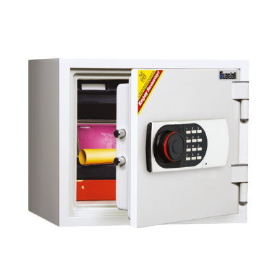 Guardall Fire Resistant GDF 119EN Safes - Image 2