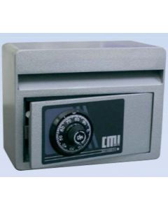 CMI Mini Deposit Safes DEP2
