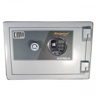 CMI Miniguard Domestic Safe MG2