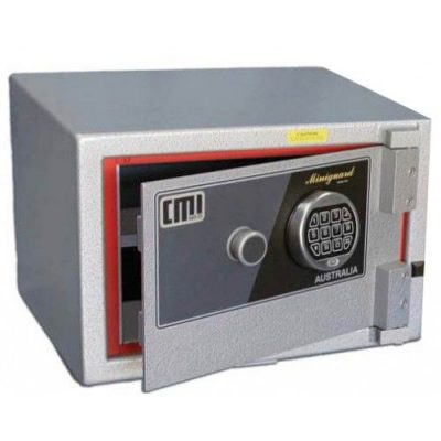 Domestic Safes CMI Miniguard MG2