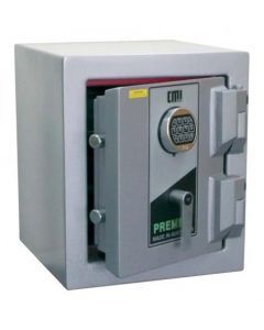 CMI - PRB - Premier Torch and Drill Resisting Safes (TDR)