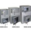 Restaurant Safes SUB 3A