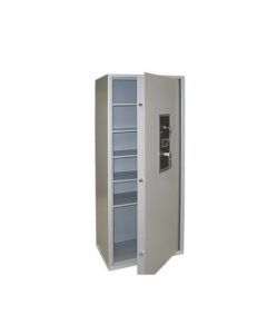 CMI - CR10 - Commander Safes (TDR)