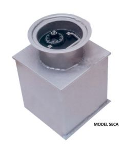 CMI Secure - All TDR Floor Safes