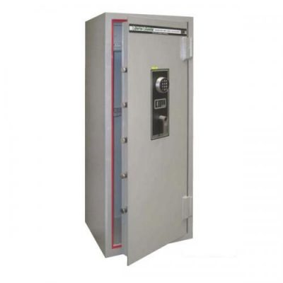 CMI Rifle Safe SS14 - D