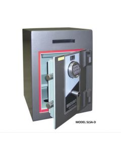 CMI Security Deposit Safes SLSA