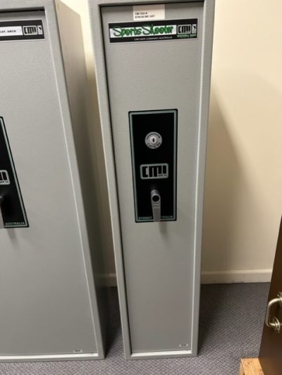 CMI Rifle Safes SS5 - Image 3