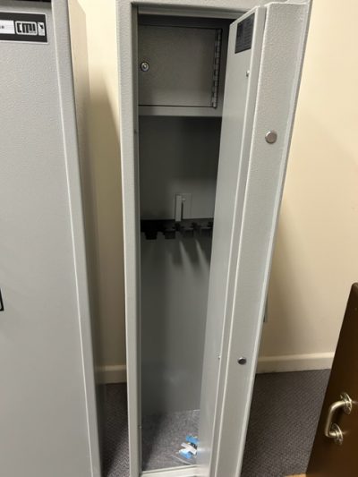 CMI Rifle Safes SS5 - Image 2