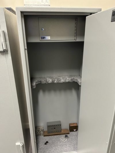 CMI Rifle Safes SS7 - Image 3